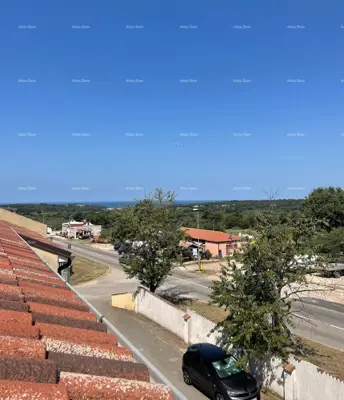 Apartment 68 m², Vabriga, sea and pool view - 3