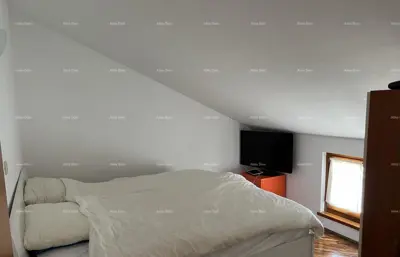 Apartment 68 m², Vabriga, sea and pool view - 14