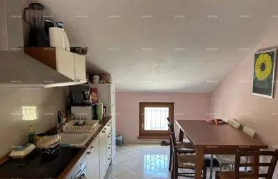 Apartment 68 m², Vabriga, sea and pool view - 17