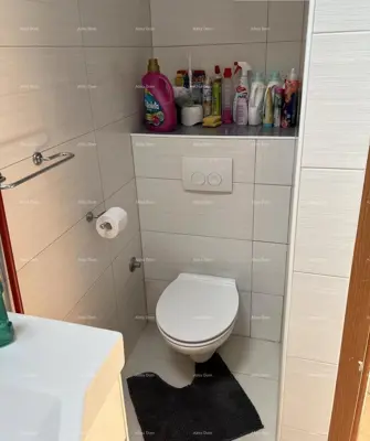 Apartment 68 m², Vabriga, sea and pool view - 12