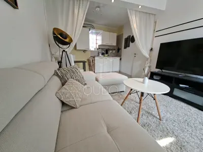 Stan 45,5 m², Rovinj - starogradska jezgra