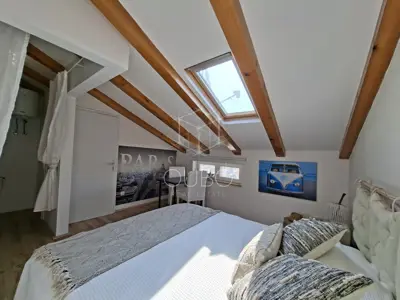 Stan 45,5 m², Rovinj - starogradska jezgra - 17