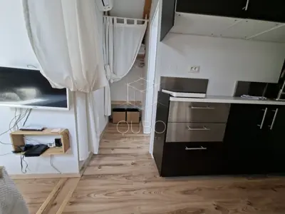 Stan 45,5 m², Rovinj - starogradska jezgra - 19