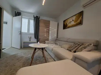 Stan 45,5 m², Rovinj - starogradska jezgra - 6