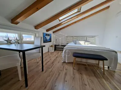 Stan 45,5 m², Rovinj - starogradska jezgra - 15