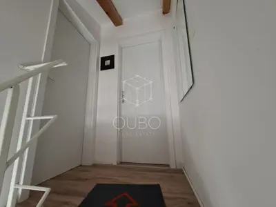 Stan 45,5 m², Rovinj - starogradska jezgra - 14