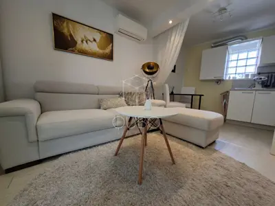 Stan 45,5 m², Rovinj - starogradska jezgra - 7