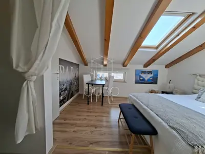 Stan 45,5 m², Rovinj - starogradska jezgra - 18
