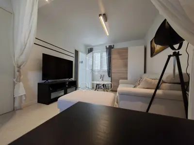 Stan 45,5 m², Rovinj - starogradska jezgra - 8