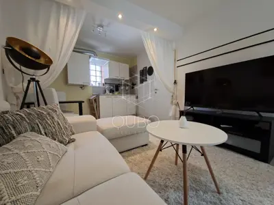 Stan 45,5 m², Rovinj - starogradska jezgra - 2