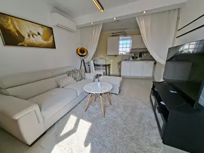 Stan 45,5 m², Rovinj - starogradska jezgra - 4