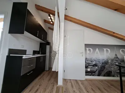 Stan 45,5 m², Rovinj - starogradska jezgra - 20