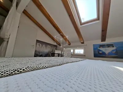 Stan 45,5 m², Rovinj - starogradska jezgra - 16