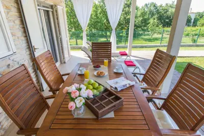 Haus zum Kauf in Labin, 132 m² - 5