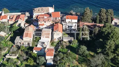 Prodaja, Kuća, Vis, Centar, Kuća u nizu, 228 m² - 4