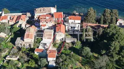 Prodaja, Kuća, Vis, Centar, Kuća u nizu, 228 m² - 2