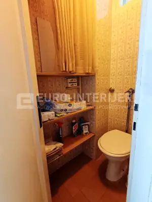 Wohnung 59,7 m², Črnomerec - 1. Stock, Parkplatz - 10
