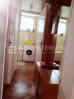 Wohnung 59,7 m², Črnomerec - 1. Stock, Parkplatz - 6