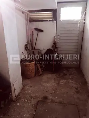Wohnung 59,7 m², Črnomerec - 1. Stock, Parkplatz - 13
