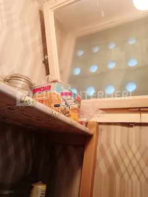 Wohnung 59,7 m², Črnomerec - 1. Stock, Parkplatz - 9