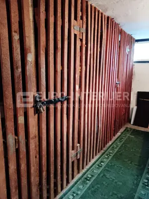 Wohnung 59,7 m², Črnomerec - 1. Stock, Parkplatz - 14