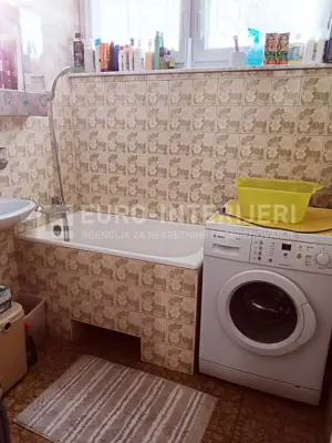 Wohnung 59,7 m², Črnomerec - 1. Stock, Parkplatz - 7
