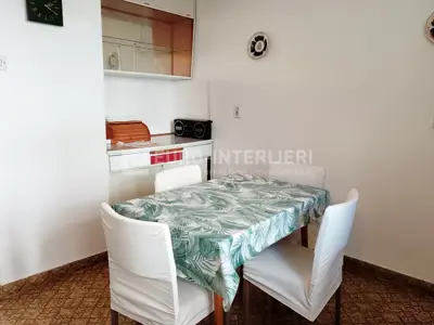 Wohnung 59,7 m², Črnomerec - 1. Stock, Parkplatz - 2