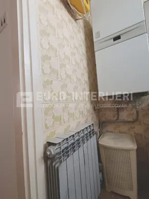 Wohnung 59,7 m², Črnomerec - 1. Stock, Parkplatz - 8