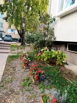 Stan 59,7 m², Črnomerec - 1. kat, parkirno mjesto