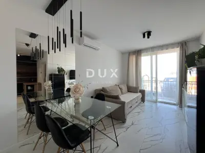 Wohnung zum Kauf in Crikvenica, 161 m²