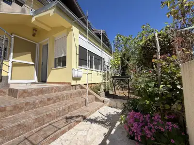 Haus 160 m², Zukve - 150 m von dem Strand - 3