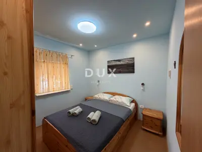 Haus 160 m², Zukve - 150 m von dem Strand - 8
