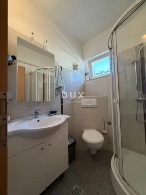 Haus 160 m², Zukve - 150 m von dem Strand - 11