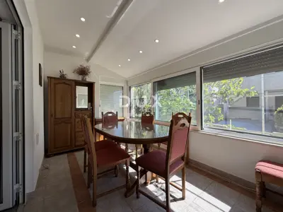 Haus 160 m², Zukve - 150 m von dem Strand - 4