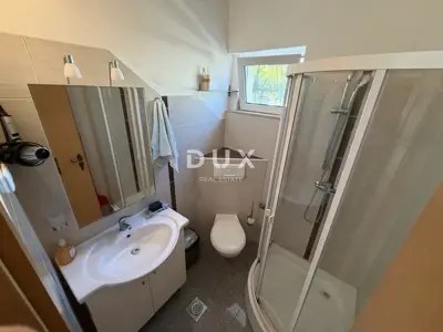 Haus 160 m², Zukve - 150 m von dem Strand - 13