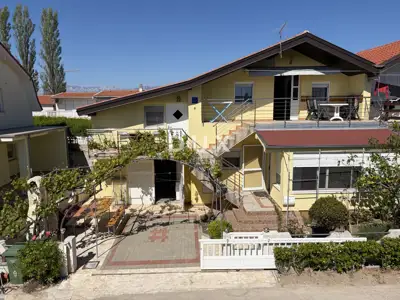 Kuća 160 m², Zukve - 150 m od plaže