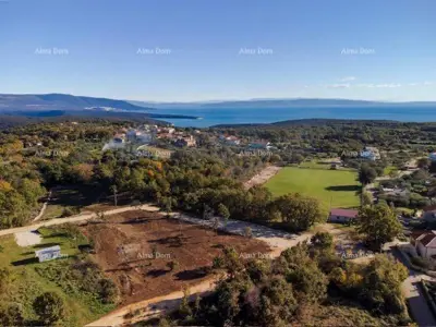 Building land 1 469 m², Peruški, near the sea - 2