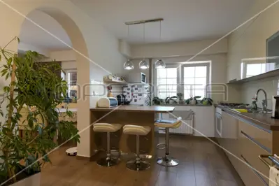 House 285 m², Zaprešić Centar, 3 floors - 3