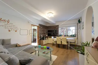 House 285 m², Zaprešić Centar, 3 floors - 2