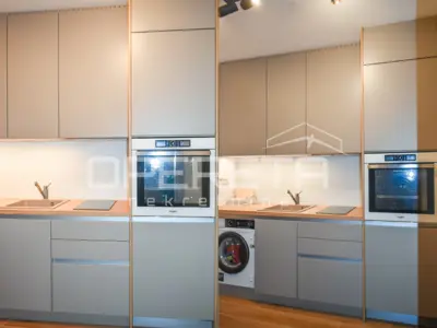 Apartment 59 m², Okrug Gornji - near the beach and the sea - 4