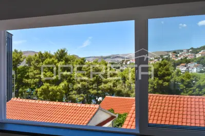 Apartment 59 m², Okrug Gornji - near the beach and the sea - 7