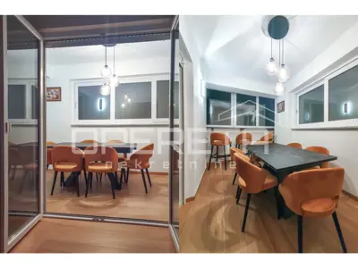 Apartment 59 m², Okrug Gornji - near the beach and the sea - 5