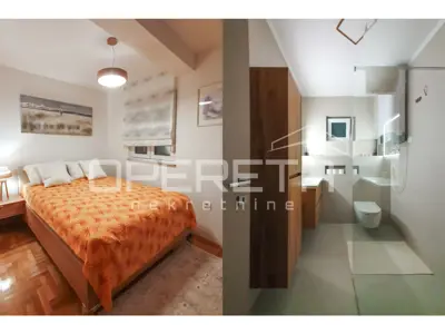 Apartment 59 m², Okrug Gornji - near the beach and the sea - 10