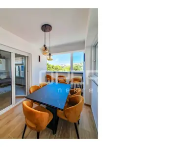 Apartment 59 m², Okrug Gornji - near the beach and the sea - 17