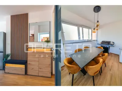Apartment 59 m², Okrug Gornji - near the beach and the sea - 16
