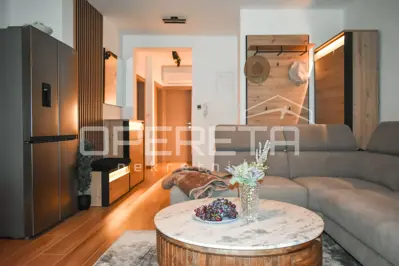 Apartment 59 m², Okrug Gornji - near the beach and the sea - 12