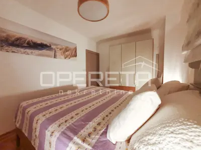 Apartment 59 m², Okrug Gornji - near the beach and the sea - 15
