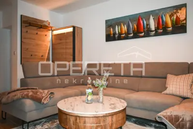Apartment 59 m², Okrug Gornji - near the beach and the sea - 13