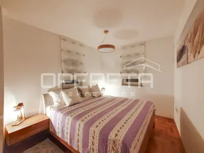Apartment 59 m², Okrug Gornji - near the beach and the sea - 8