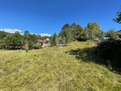 Baugrundstück 1.657 m², Klana - ruhige Lage - 3